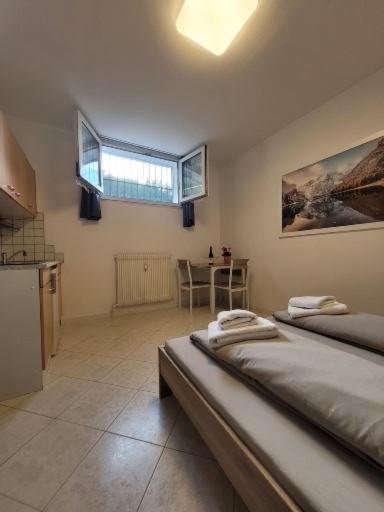 Smart-House Bolzano Apartment Laives Ngoại thất bức ảnh
